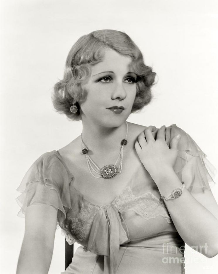 Anita Page
