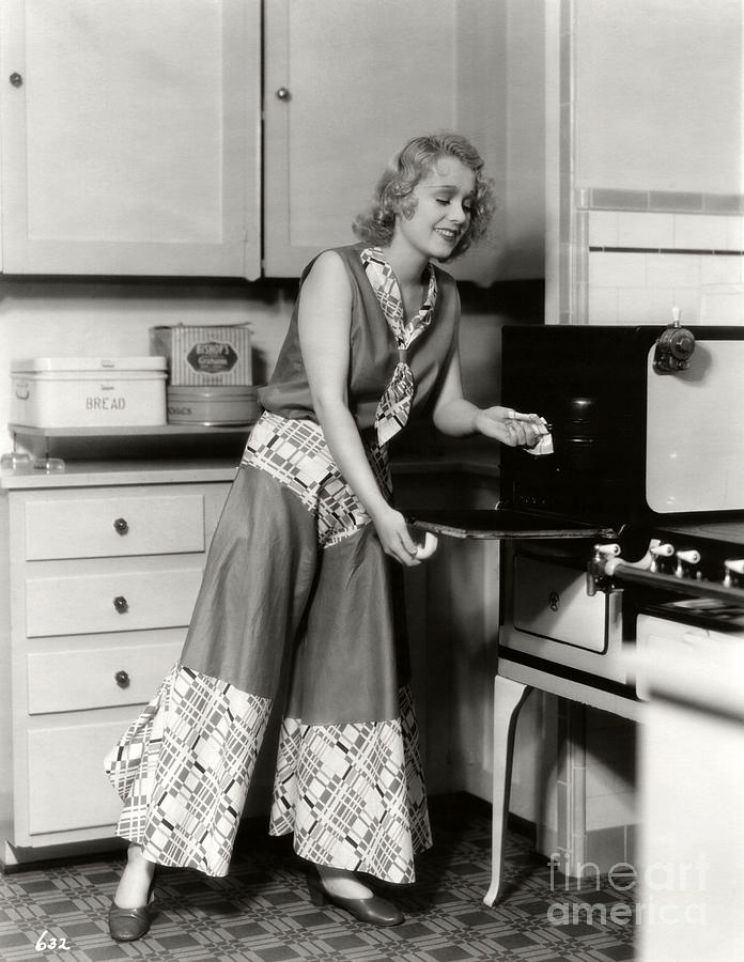 Anita Page