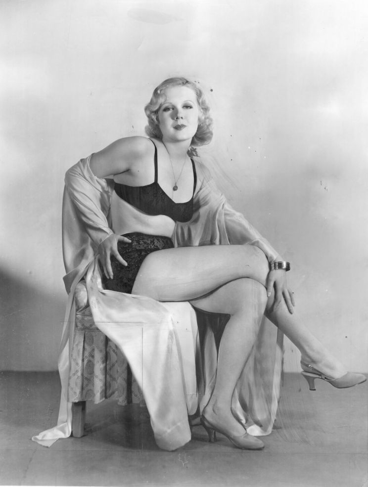 Anita Page