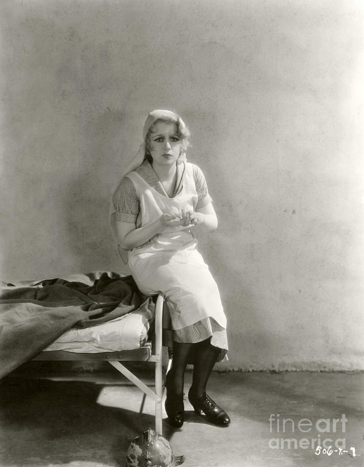 Anita Page