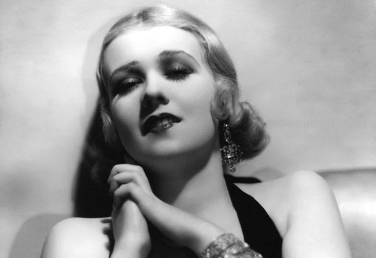 Anita Page