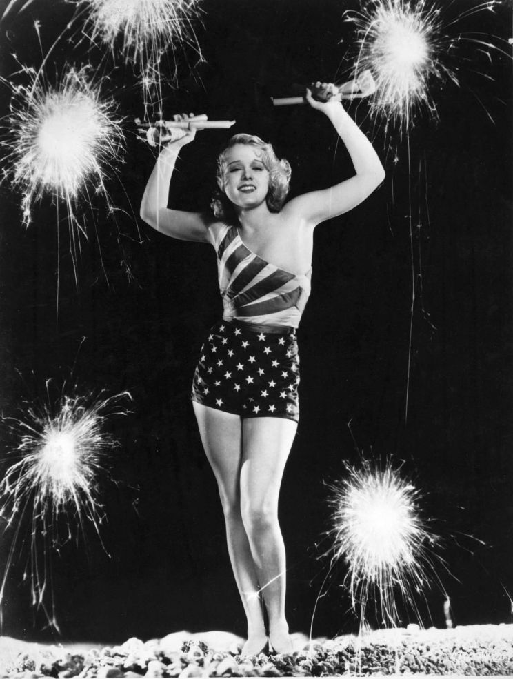Anita Page