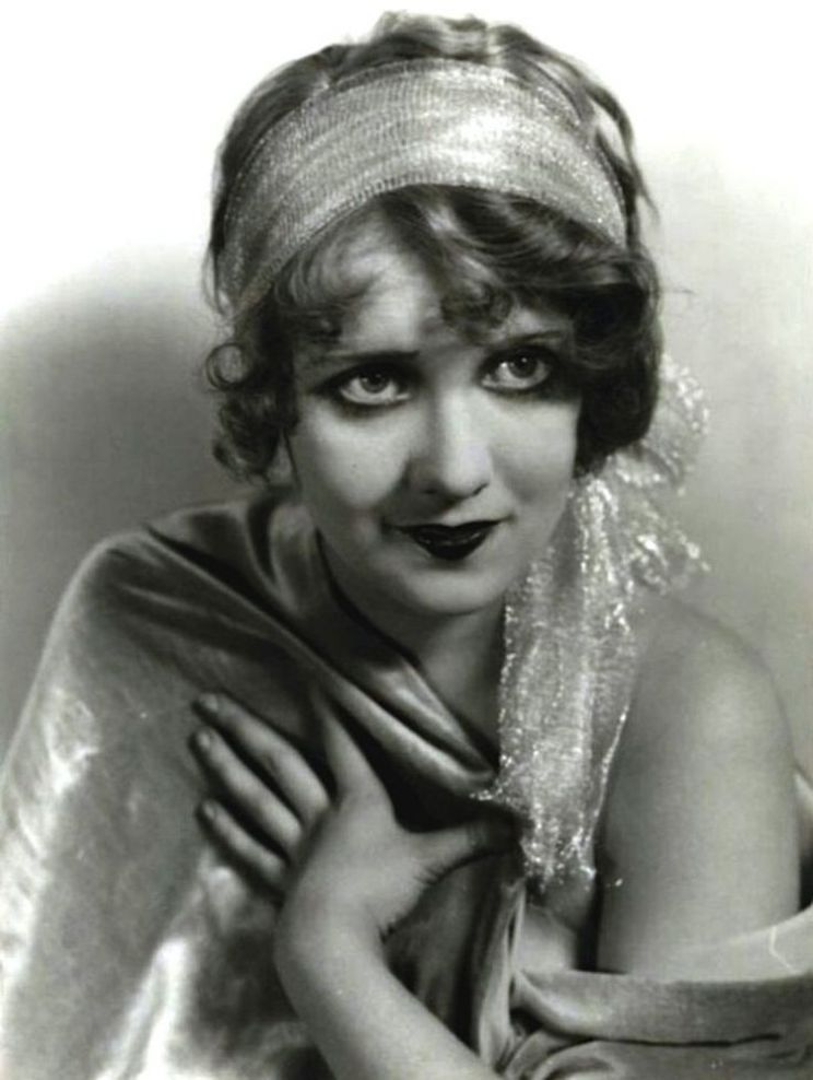 Anita Page