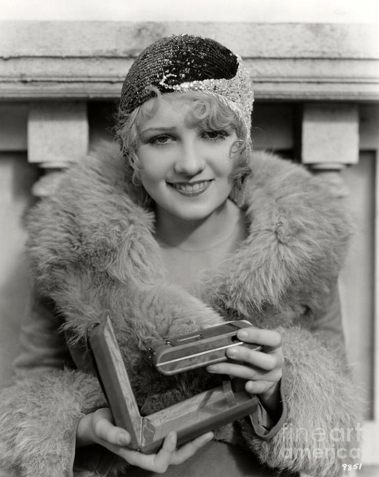 Anita Page