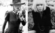 Anita Pallenberg