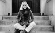 Anita Pallenberg