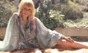 Anita Pallenberg