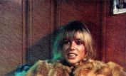 Anita Pallenberg