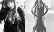 Anita Pallenberg