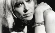 Anita Pallenberg