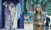 Anita Pallenberg