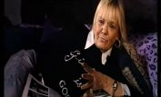 Anita Pallenberg