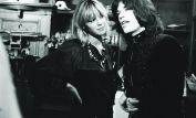 Anita Pallenberg