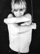 Anita Pallenberg