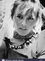 Anita Pallenberg