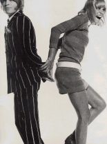 Anita Pallenberg photo