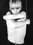 Anita Pallenberg