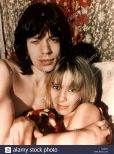 Anita Pallenberg