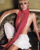 Anita Pallenberg