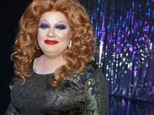 Anita Queen