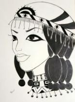 Anita Queen photo