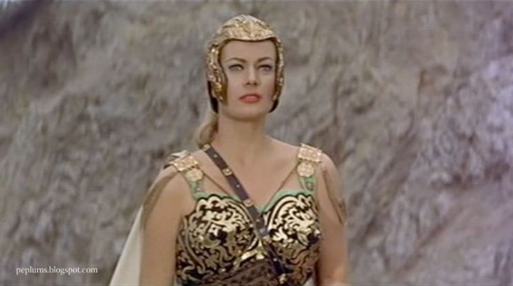 Anita Queen
