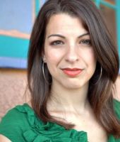 Anita Sarkeesian