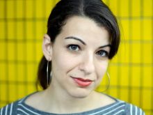 Anita Sarkeesian