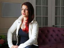 Anita Sarkeesian