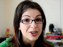 Anita Sarkeesian