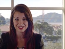 Anita Sarkeesian