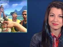 Anita Sarkeesian