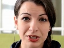 Anita Sarkeesian