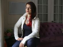 Anita Sarkeesian