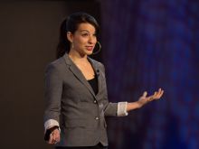 Anita Sarkeesian