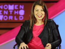 Anita Sarkeesian