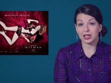 Anita Sarkeesian