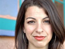 Anita Sarkeesian