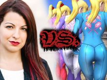 Anita Sarkeesian