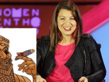 Anita Sarkeesian