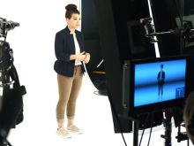 Anita Sarkeesian