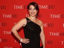 Anita Sarkeesian photo