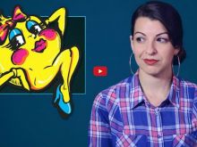 Anita Sarkeesian