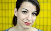Anita Sarkeesian
