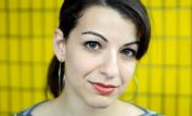 Anita Sarkeesian