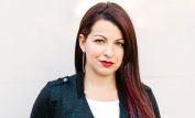 Anita Sarkeesian