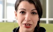 Anita Sarkeesian