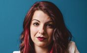 Anita Sarkeesian