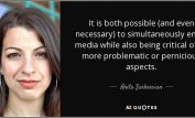 Anita Sarkeesian