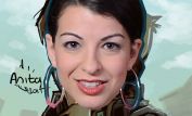 Anita Sarkeesian